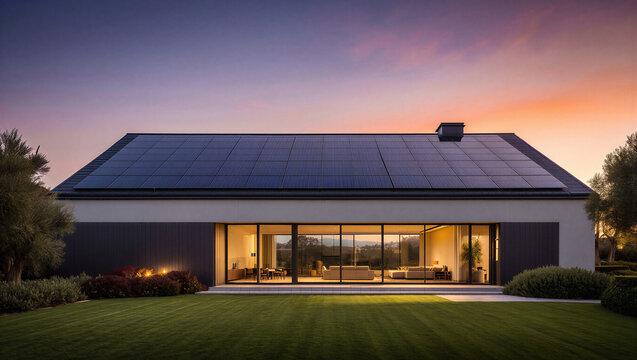 Solarium Electric